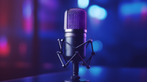 ai generated, microphone, record-8177420.jpg